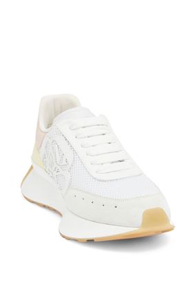 Sprint low-top trainers Alexander McQueen | 687996W4WN58856